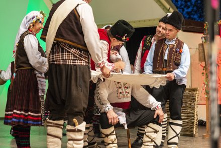 Drugi dzień Tygodnia Kultury Beskidzkiej w Wiśle